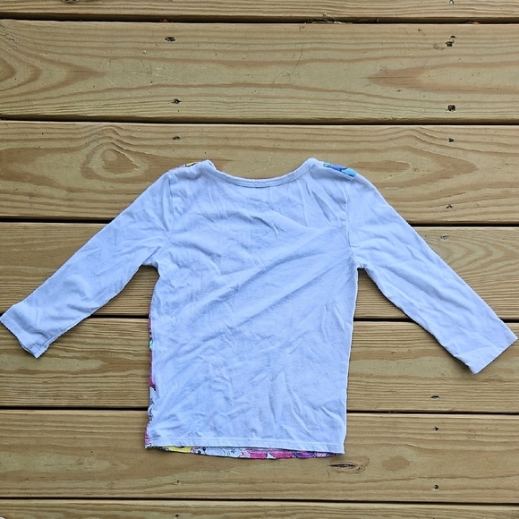 My Little Pony Long Sleeve Graphic Tee - Picture 5 of 5